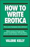 How To Write Erotica