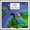 Zebo and the Dirty Planet (Paperback)