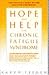 Hope and Help for Chronic Fatigue Syndrome: The Official Guide of the Cfs/Cfids Network