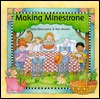 Making Minestrone (Hardcover)