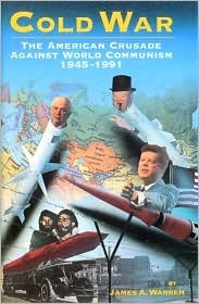 Cold War (Hardcover)
