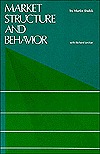 Market Structure and Behavior (Hardcover)