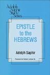Epistle to the Hebrews Epistle to the Hebrews