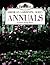 Annuals (Burpee American Gardening Series)