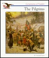 The Story of The Pilgrims (Cornerstones of Freedom. Second Series)