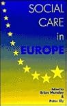 Social Care in Europe