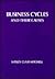 Business Cycles and Their C...