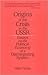 Origins of the Crisis in the USSR: Essays on the Political Economy of a Disintegrating System