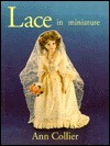 Lace In Miniature (Paperback)