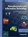 Nanoelectronics and Information Technology