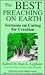 The Best Preaching on Earth: Sermons on Caring for Creation