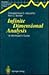 Infinite Dimensional Analysis: A Hitchhiker's Guide (Studies in Economic Theory, 4)