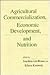 Agricultural Commercialization, Economic Development, and Nutrition (International Food Policy Research Institute)