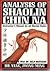Analysis of Shaolin Chin Na: Instructor's Manual for All Martial Styles
