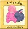 Friends (Oxenbury Board Books)