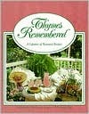 Thymes Remembered: A Lifetime of Treasured Recipes (Hardcover)