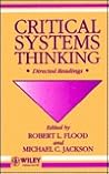 Critical Systems Thinking: Directed Readings