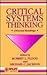 Critical Systems Thinking: Directed Readings