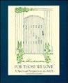For Those We Love: A Spiritual Perspective on AIDS