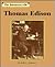 The Importance of Thomas Edison