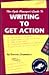 The Agile Manager's Guide to Writing to Get Action by Dennis Chambers
