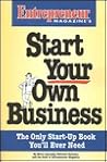 Start Your Own Bu...