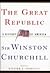 The Great Republic: A History of America