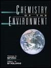 Chemistry of the Environment (Hardcover)