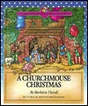 A Churchmouse Christmas (Christopher Churchmouse Classics)