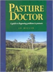 Pasture Doctor (Paperback)