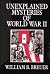 Unexplained Mysteries of World War II
