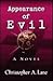 Appearance of Evil by Christopher A. Lane