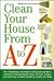 Clean Your House From A to Z