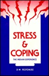 Stress and Coping: The Indian Experience (Hardcover)