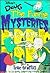 The Case of the Baffling Beast (Doug Funnie Mysteries: Book #3)