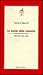 Le parole della memoria by Romano Bilenchi