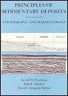 Principles of Sedimentary Deposits: Stratigraphy and Sedimentology (Hardcover)