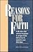 Reasons for Faith