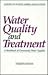Water Quality and Treatment: A Handbook of Community Water Supplies