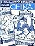 Cross-Stitch Designs from China