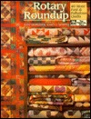 Rotary Roundup: 40 More Fast & Fabulous Quilts (Paperback)