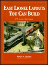 Easy Lionel Layouts You Can Build (Paperback)