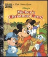 Walt Disney's Mickey's Christmas Carol