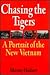 Chasing the Tigers by Murray Hiebert