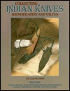 Collecting Indian Knives (Paperback)