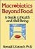Macrobiotics Beyond Food: A Guide to Health and Well-Being