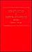 The Structure of Nations and Empires: A Study of the Recurring Patterns and Problems of the Political Order in Relation to the Unique Problems of th