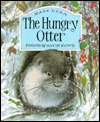 The Hungry Otter (Hardcover)