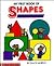 My First Book of Shapes: Wi...