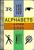 Alphabets and Other Signs